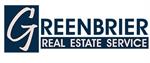 Greenbrier Real Estate Service
