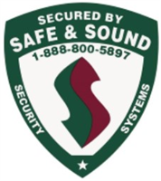 Safe And Sound Security Systems, Inc. Safe And Sound Security Systems, Inc.