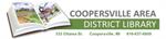 Coopersville Area District Library Coopersville Area District Library