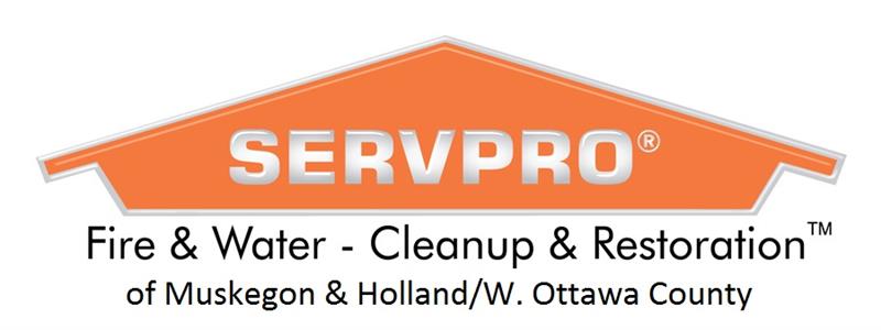 SERVPRO of Muskegon & Holland/W. Ottawa County SERVPRO of Muskegon & Holland/W. Ottawa County