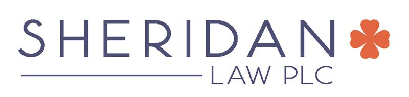 Sheridan Law PLC Sheridan Law PLC