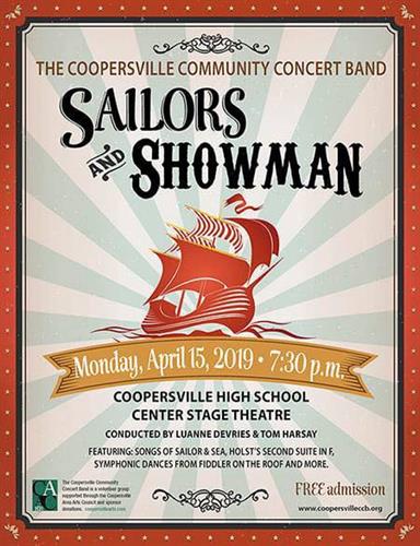 Community Concert Band Opportunities Community Concert Band Opportunities