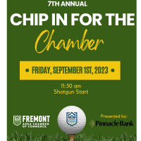 7th Annual Chip In For The Chamber 