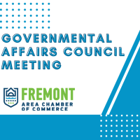Government Affairs Council 