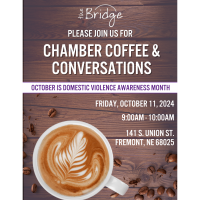 The Bridge Chamber Coffee