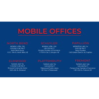 Mobile Office Hours with Congressman Flood's Office