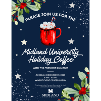Midland Holiday Coffee