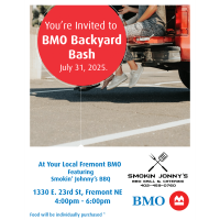 BMO Business After Hours