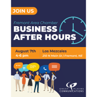 Great Plains Business After Hours