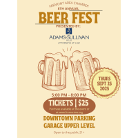 8th Annual Fremont Beerfest