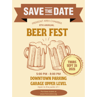 8th Annual Fremont Beerfest