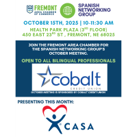 Spanish Networking Group