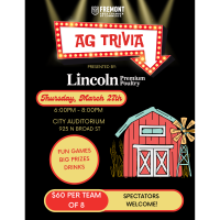 Ag Trivia 2026