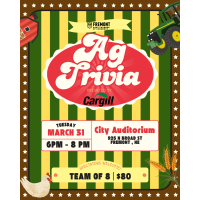 Ag Trivia 2026