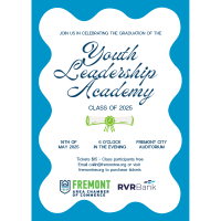 2026 Youth Leadership Banquet