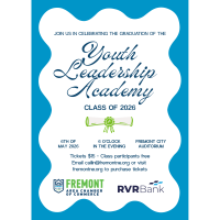 2026 Youth Leadership Banquet