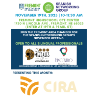 Spanish Networking Group