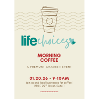 LifeChoices Chamber Coffee