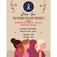 2026 Women's Summit
