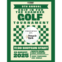 2026 Chip in for the Chamber