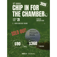 2026 Chip in for the Chamber