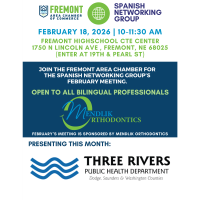 Spanish Networking Meeting