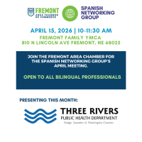 Spanish Networking Group