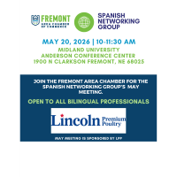 Spanish Networking Group