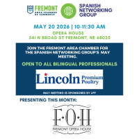 Spanish Networking Group