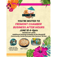 Coconut Tree Lounge Business After Hours