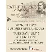 JCF Days Business After Hours