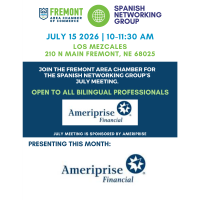 Spanish Networking Group