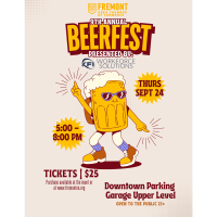 9th Annual Fremont Beerfest