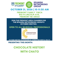 Spanish Networking Group
