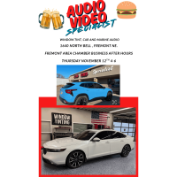 Audio Video Specialist Business After Hours