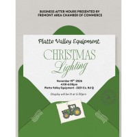 Platte Valley Business After Hours