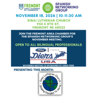 Spanish Networking Group