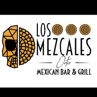 Los Mezcales Ortiz