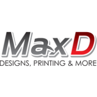 Max D Signs Printing and More