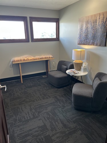 Counseling Room