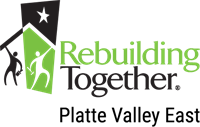 Rebuilding Together, Platte Valley East