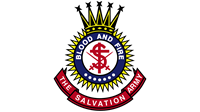 The Salvation Army