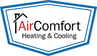Air Comfort Heating & Cooling Inc.