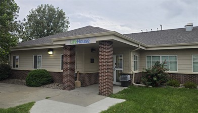 Care Corps' LifeHouse