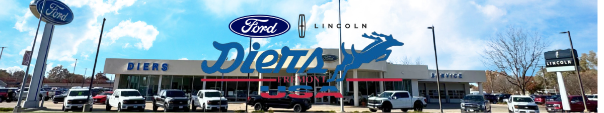 Charlie Diers Ford Lincoln