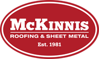 McKinnis Roofing and Sheet Metal