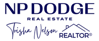 NP Dodge Real Estate - Trisha Nelson - Realtor