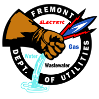 Fremont Department of Utilities