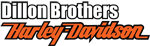 Dillon Brothers Harley Davidson