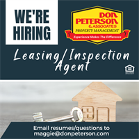 Don Peterson & Associates Property Management